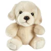 Enfant ANIMA PELUCHE LABRADOR 17CM