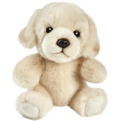 Enfant ANIMA PELUCHE LABRADOR 17CM