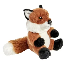 Enfant ANIMA PELUCHE RENARD 17CM