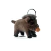 Enfant ANIMA PELUCHE SANGLIER 9CM