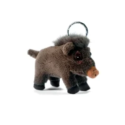 Enfant ANIMA PELUCHE SANGLIER 9CM