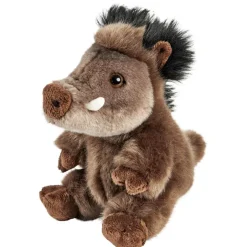 Enfant ANIMA PELUCHE SANGLIER 17CM