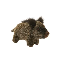 Enfant HANSA CREATION PELUCHE SANGLIER H10CM L18CM