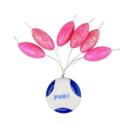 YUKI PERLE FLOAT BEAD STOP