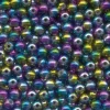 FLASHMER PERLES ARC-EN-CIEL 5 MM X50