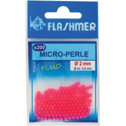 FLASHMER PERLES BALAI 3MM