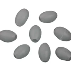 VERCELLI PERLES MOLLES OVALES