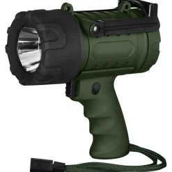 PHARE ETANCHE RECHARGEABLE 1800LUMENS