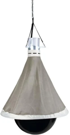 KERBL PIEGE A TAONS-X ECO