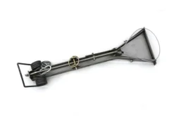 HENON PIEGE BILLARD EN INOX