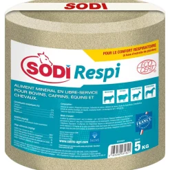 SODI PIERRE A SEL RESPI 5KG