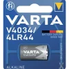 VARTA PILE 4LR44/V4034PX 6V X1