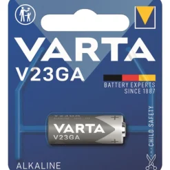 VARTA PILE MN21/V23A 12V X1