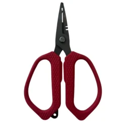 TERZEO PÊCHEURS PINCE A ANNEAUX BRISES ET TRESSE 12,5CM