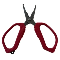 TERZEO PÊCHEURS PINCE A ANNEAUX BRISES ET TRESSE 12,5CM