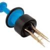 MATRIX PINCE A BAGUE A APPATS