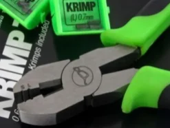 KORDA PINCE A CRIMPS KRIMP TOOL