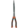 TERZEO PÊCHEURS PINCE A LONG BEC COURBEE 32,5CM