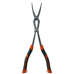 TERZEO PÊCHEURS PINCE A LONG BEC COURBEE 32,5CM