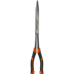 TERZEO PÊCHEURS PINCE A LONG BEC DROITE 32,5CM