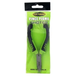 FUN FISHING PINCE A PLOMB SHOTER