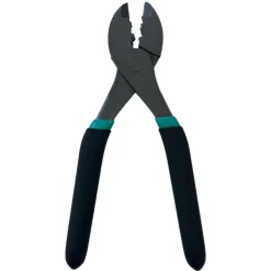 TERZEO PÊCHEURS PINCE A SLEEVES 12,5CM