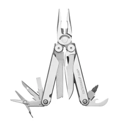 LEATHERMAN PINCE CURL MULTIFONCTIONS 15 OUTILS