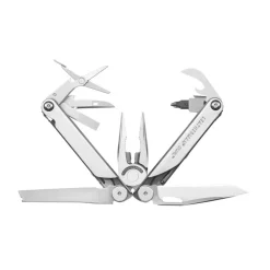 LEATHERMAN PINCE CURL MULTIFONCTIONS 15 OUTILS