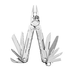 LEATHERMAN PINCE MULTIFONCTIONS REBAR