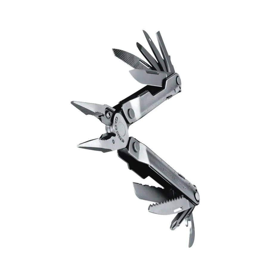 LEATHERMAN PINCE MULTIFONCTIONS REBAR