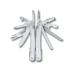 VICTORINOX PINCE SWISSTOOL SPIRIT MX 27F + ETUI