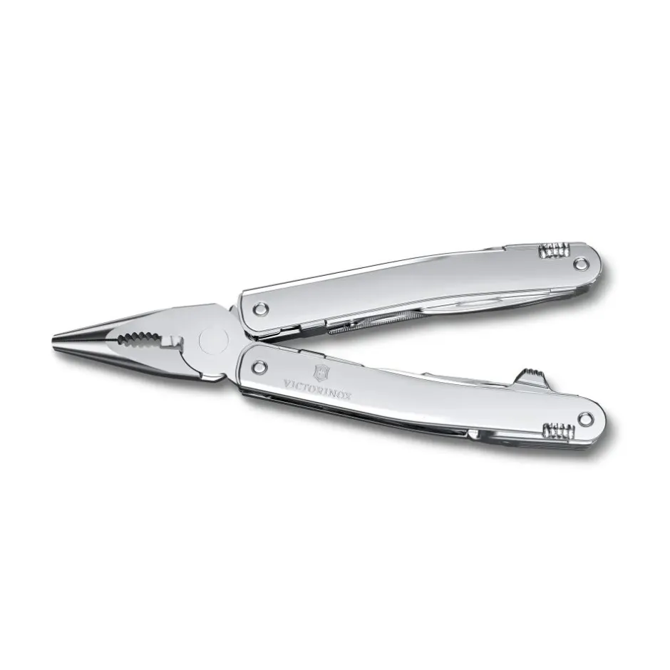 VICTORINOX PINCE SWISSTOOL SPIRIT MX 27F + ETUI