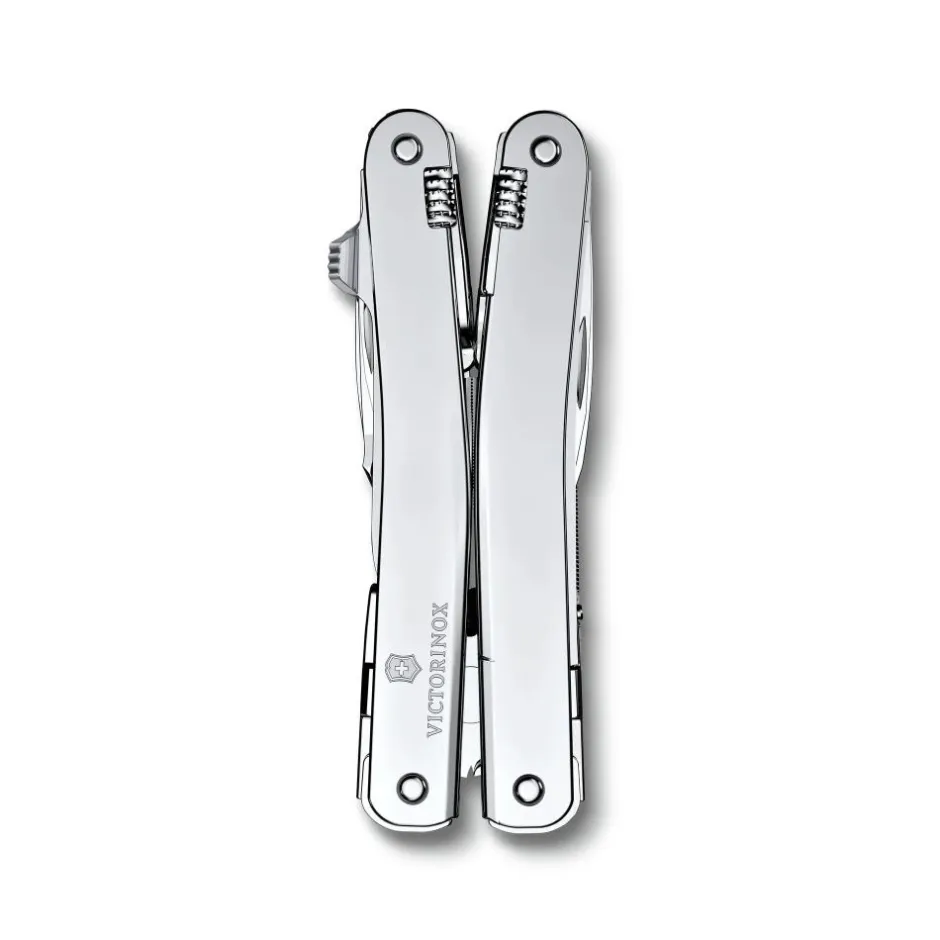 VICTORINOX PINCE SWISSTOOL SPIRIT MX 27F + ETUI