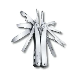 VICTORINOX PINCE SWISSTOOL SPIRIT X 27 F+ETUI