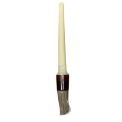 TERZEO CAVALIERS PINCEAU A GRAISSE BEIGE