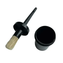 TERZEO CAVALIERS PINCEAU AVEC POT NOIR
