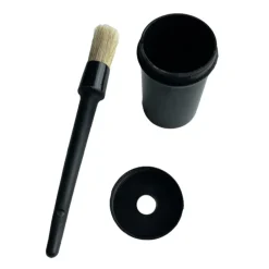TERZEO CAVALIERS PINCEAU AVEC POT NOIR