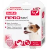 BEAPHAR PIPETTES FIPROTEC PETIT CHIEN X4