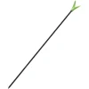 TERZEO PÊCHEURS PIQUE 80CM TETE EN V