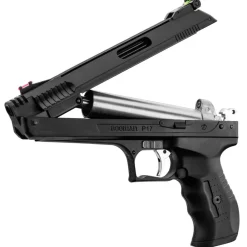 BEEMAN PISTOLET A AIR COMPRIME P17 3,72J
