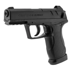 GAMO PISTOLET CO2 BLOWBACK CAL 4,5