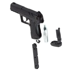 GAMO PISTOLET CO2 BLOWBACK CAL 4,5