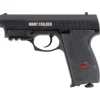 CROSMAN PISTOLET NIGHT STALKER C02 C4.5