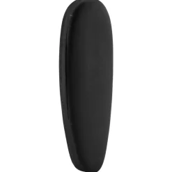 RECCO CALCIOLI PLAQUE DE COUCHE PLEINE NOIRE
