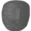 PACHMAYR PLAQUE NOIRE F325 28MM
