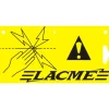 LACME PLAQUE SIGNALETIQUE