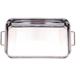 BAUMALU PLAT A FOUR 40 X 28CM