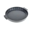 PEUGEOT SAVEURS PLAT A TARTE 30CM ARDOISE
