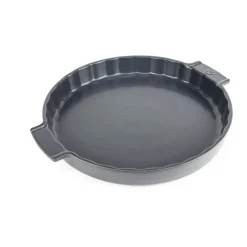 PEUGEOT SAVEURS PLAT A TARTE 30CM ARDOISE