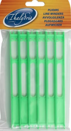 PLASTILYS PLIOIRS LARGES X5
